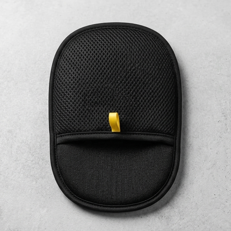 Pet Hair Magic Gloves