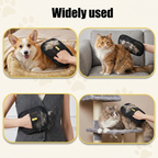 Pet Hair Magic Gloves